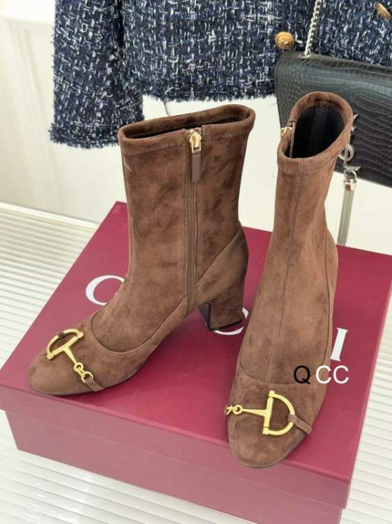 Picture of Gucci Shoes _SKUGuccisz35-40JX11056364
